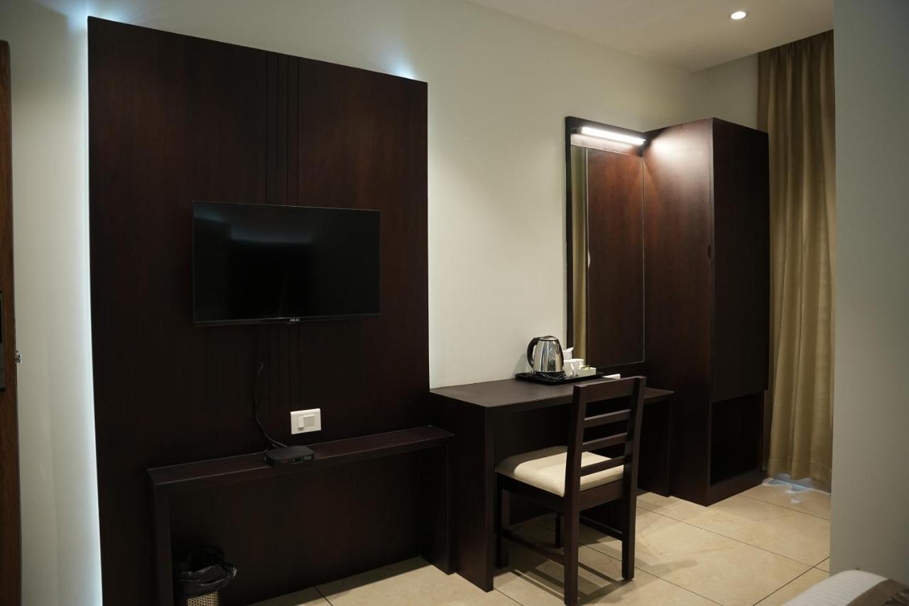 فندق Sulu Residency Kochi المظهر الخارجي الصورة
