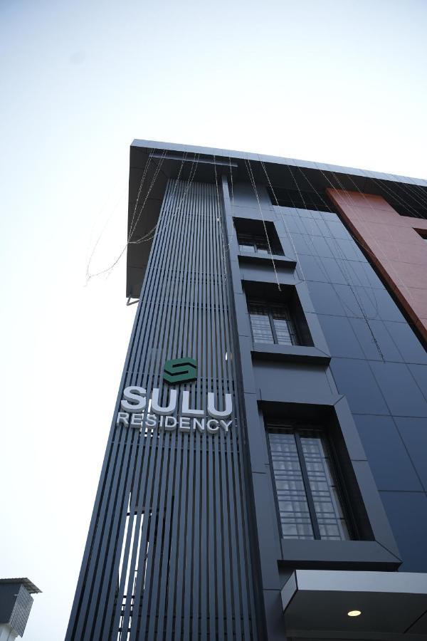فندق Sulu Residency Kochi المظهر الخارجي الصورة