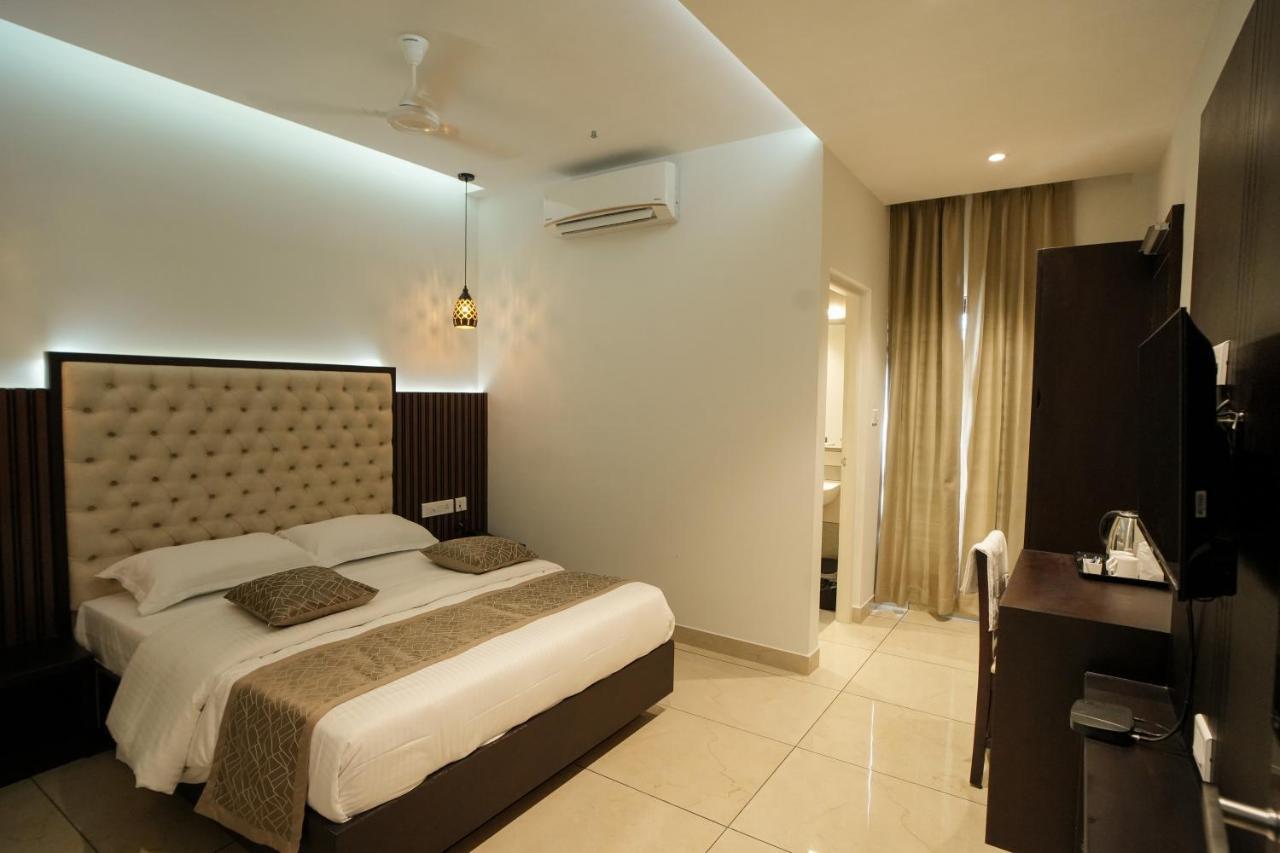 فندق Sulu Residency Kochi المظهر الخارجي الصورة