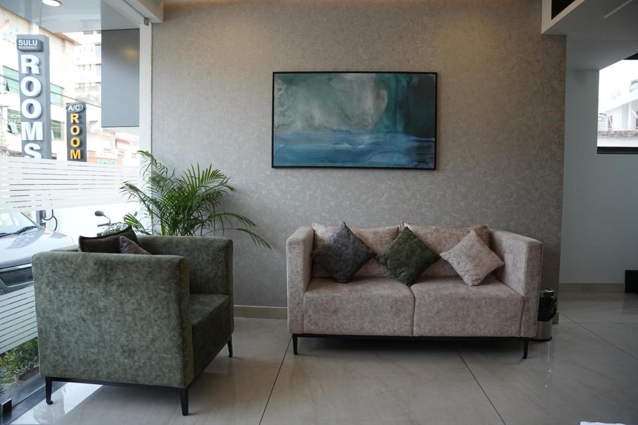 فندق Sulu Residency Kochi المظهر الخارجي الصورة