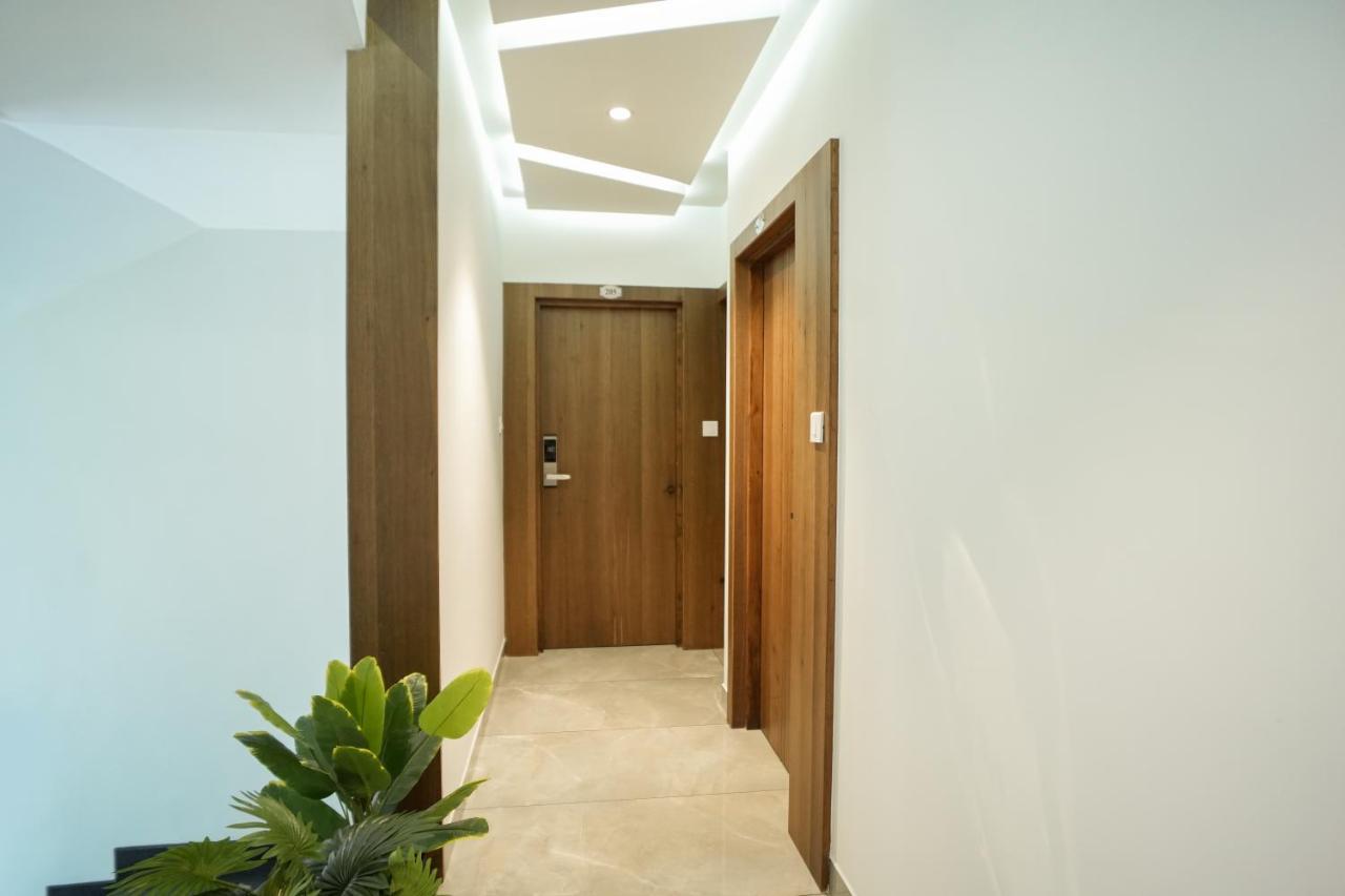 فندق Sulu Residency Kochi المظهر الخارجي الصورة