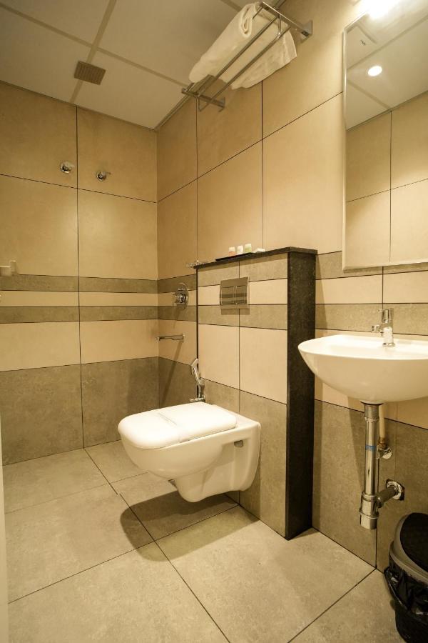فندق Sulu Residency Kochi المظهر الخارجي الصورة