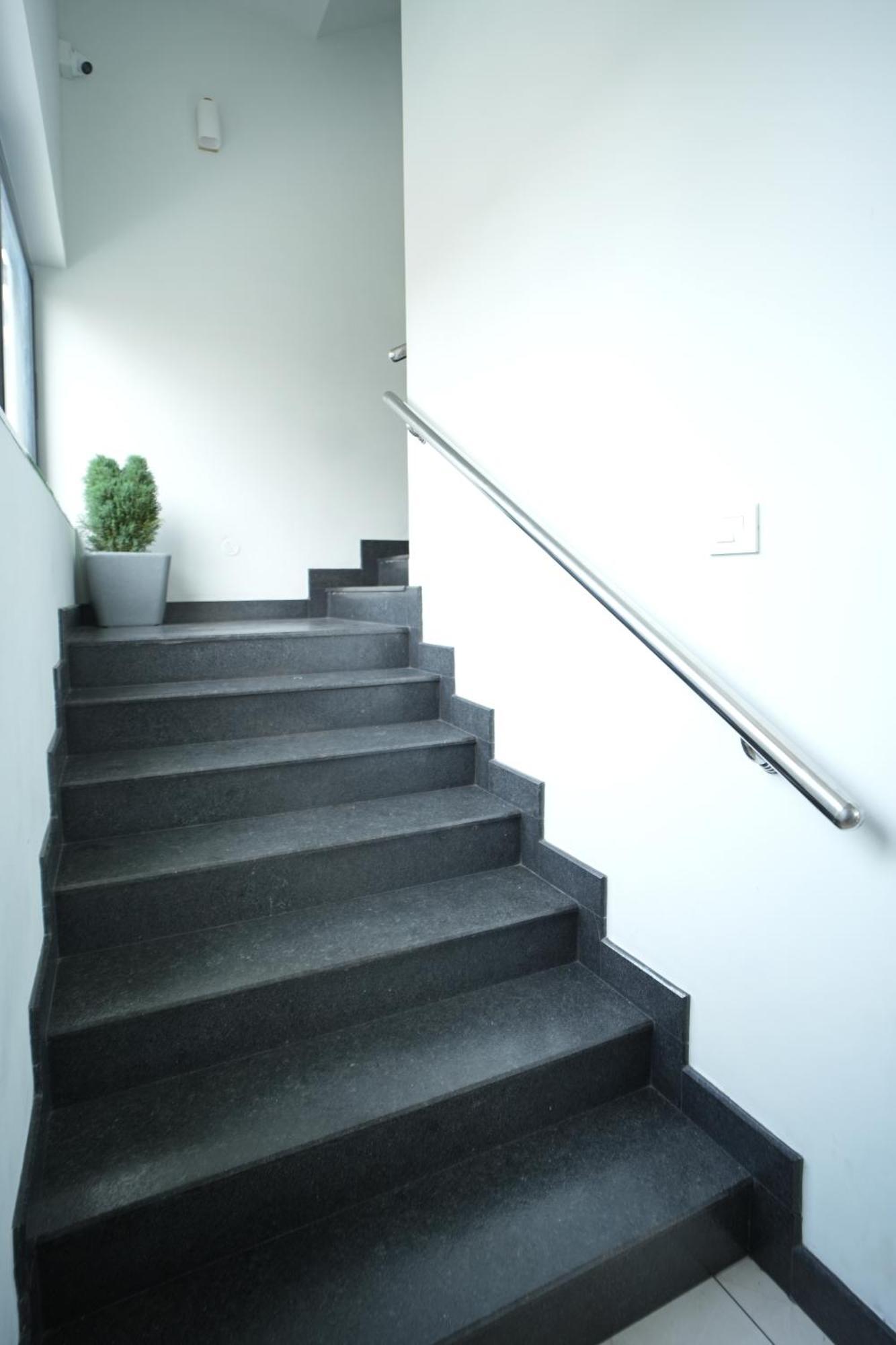 فندق Sulu Residency Kochi المظهر الخارجي الصورة