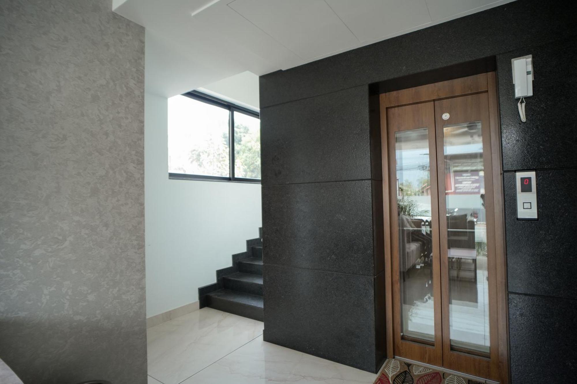 فندق Sulu Residency Kochi المظهر الخارجي الصورة