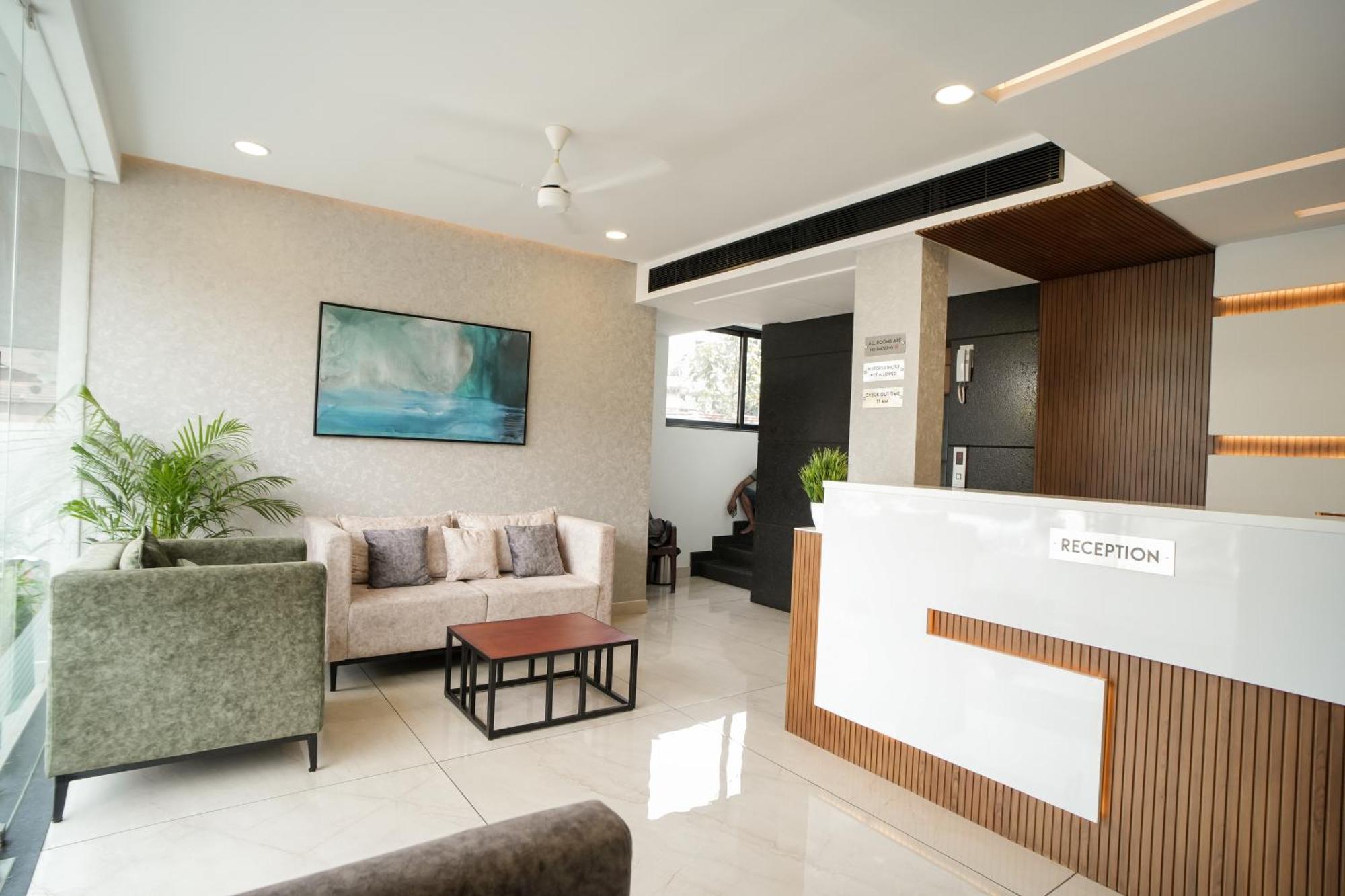 فندق Sulu Residency Kochi المظهر الخارجي الصورة