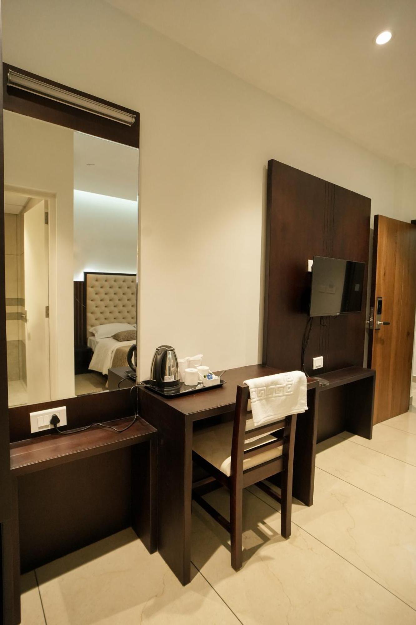 فندق Sulu Residency Kochi المظهر الخارجي الصورة