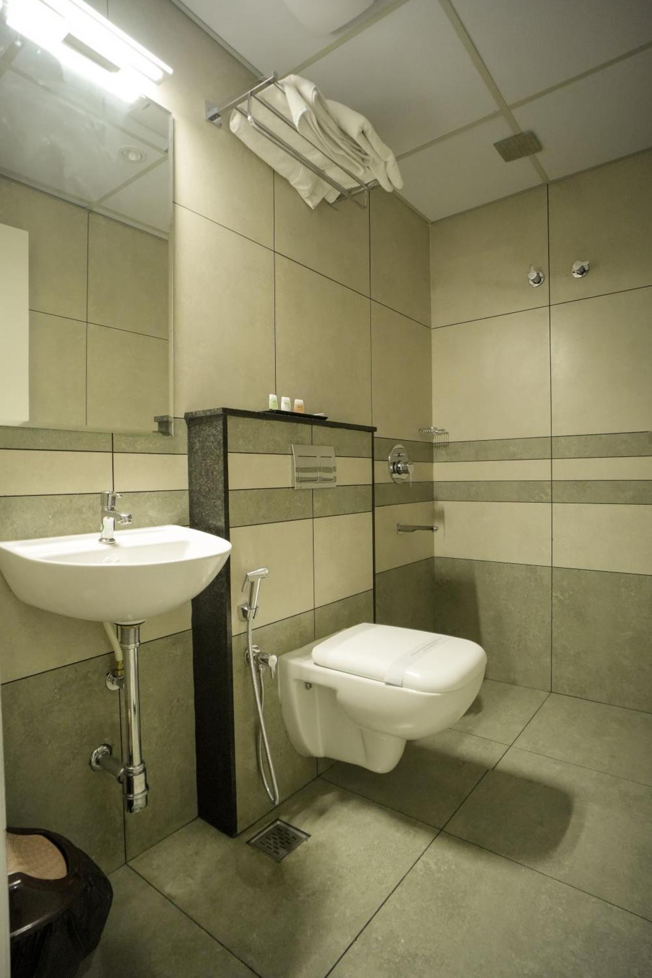 فندق Sulu Residency Kochi المظهر الخارجي الصورة